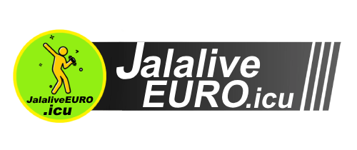 Jalalive euro